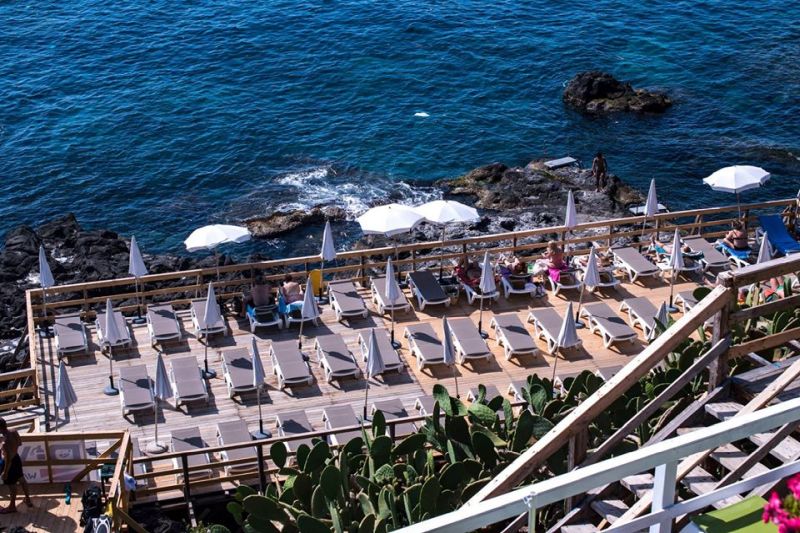 Il Faro Capomulini