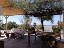 La Dogana Beach Club