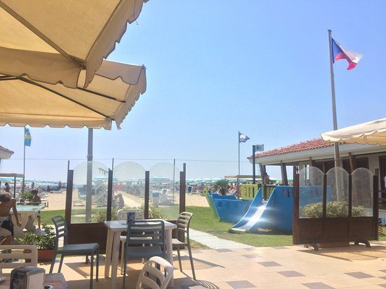 Perla Del Tirreno
