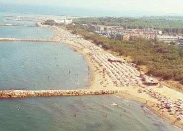 Bagni Tamerici