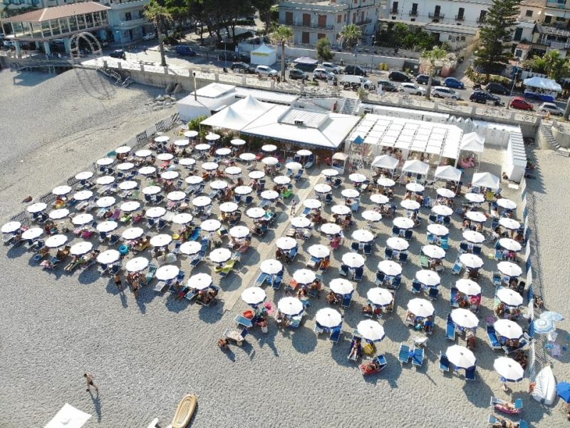 Caramella Beach Club