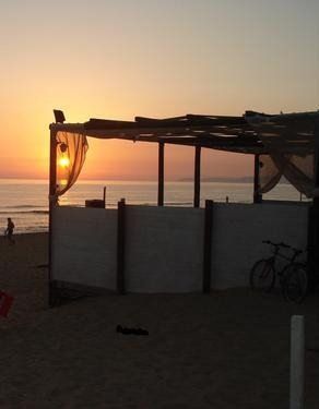 Cannatello Beach