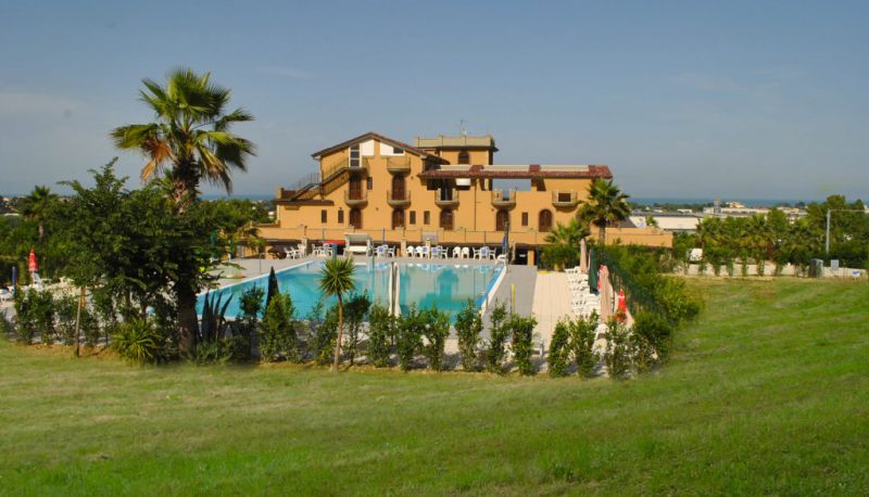 Vecchio Frantoio