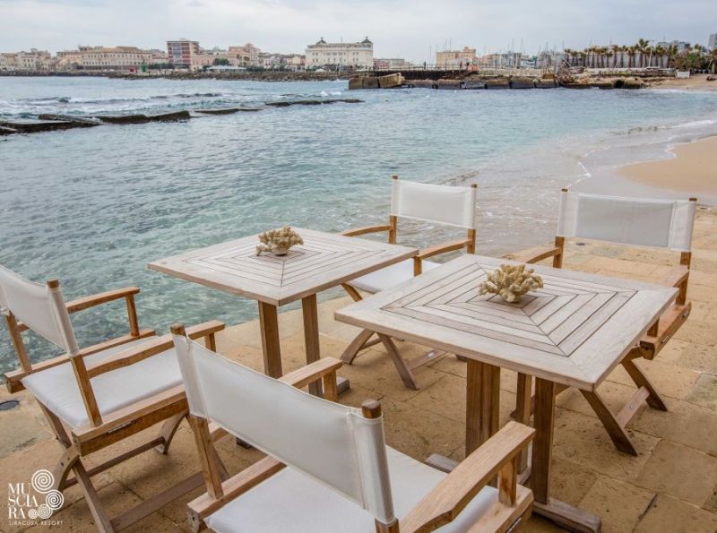 Musciara Siracusa Resort
