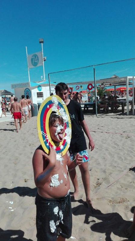 Onde Beach 74
