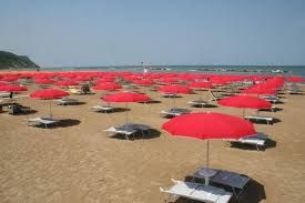 Joe Amarena Beach