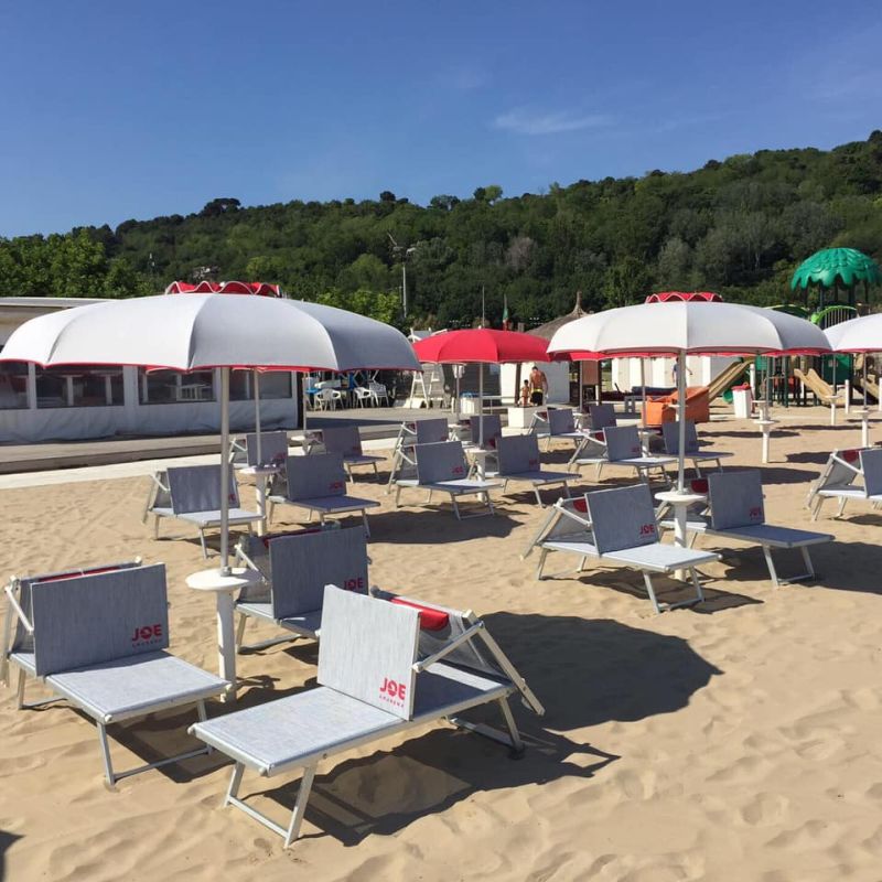 Joe Amarena Beach
