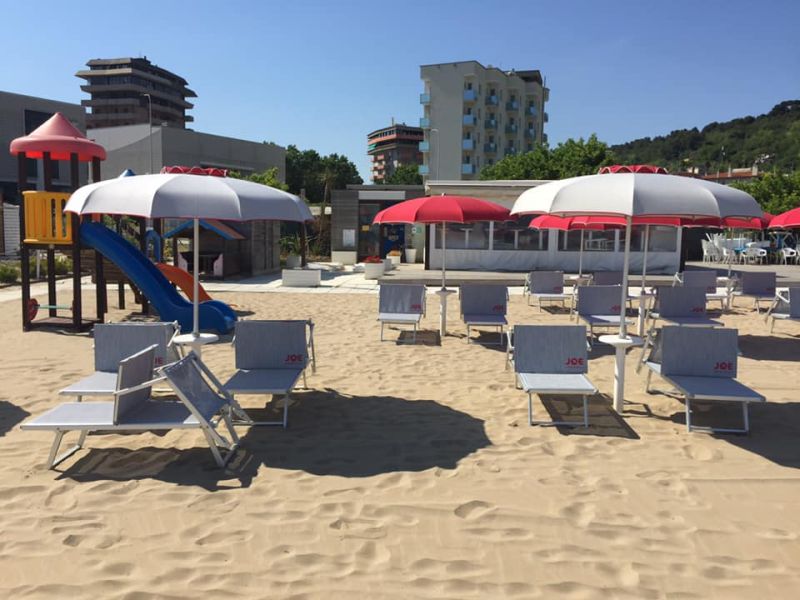 Joe Amarena Beach