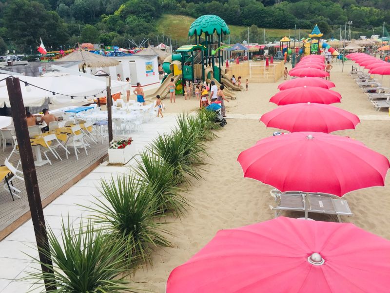 Joe Amarena Beach