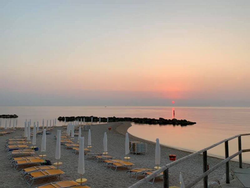 Balneare La Baita