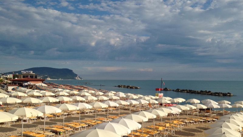 Balneare La Baita