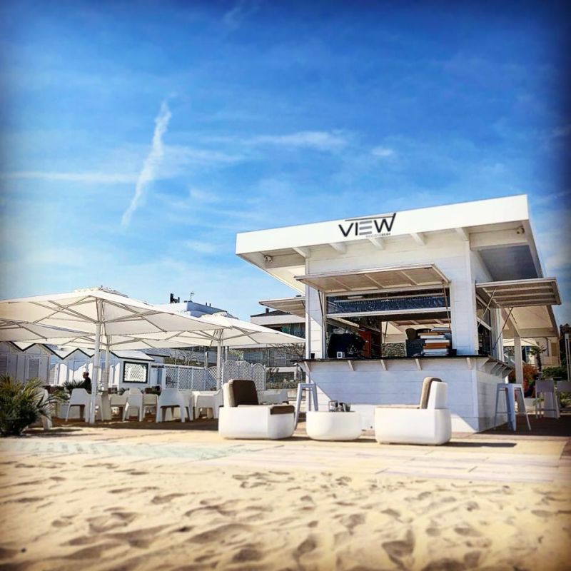 Bagni Gianni 64 Riccione