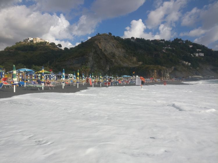 Marinella Beach