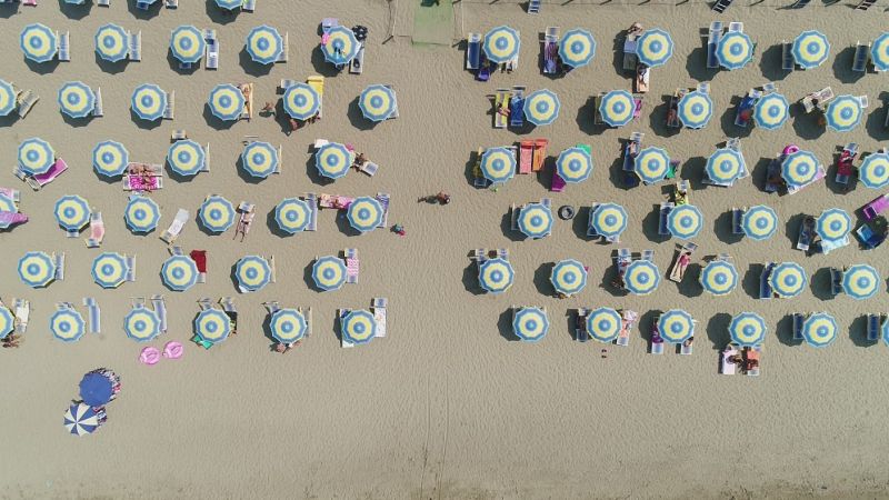 Paestum Lido