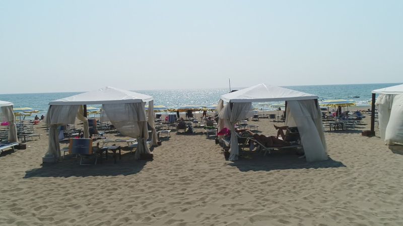 Paestum Lido