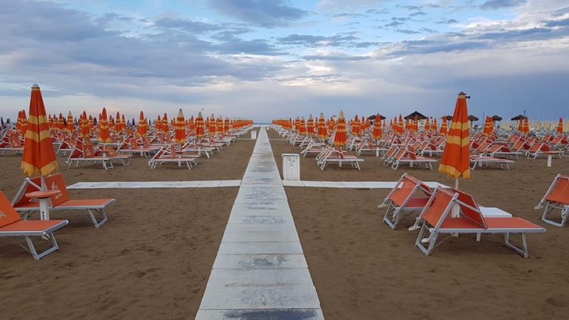 Bagno Aldo 25