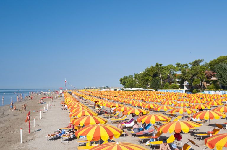 Costa Del Sol