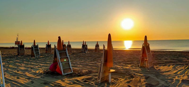 Bagno Pineta 26