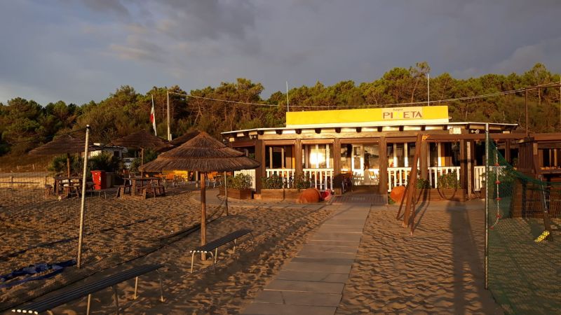 Bagno Pineta 26
