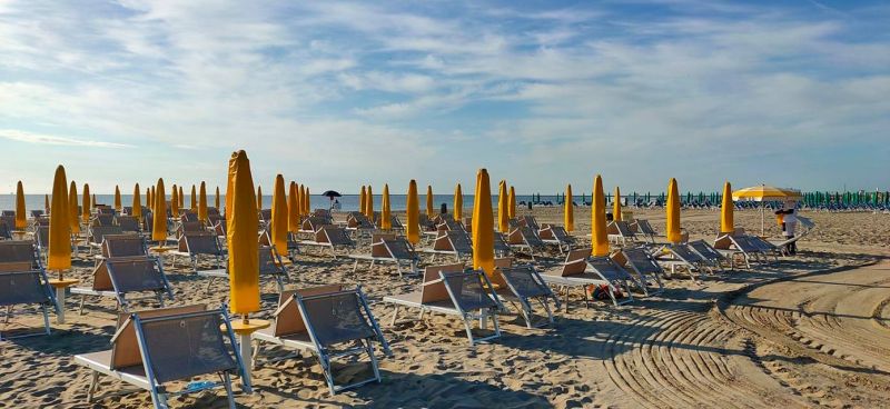 Bagno Pineta 26