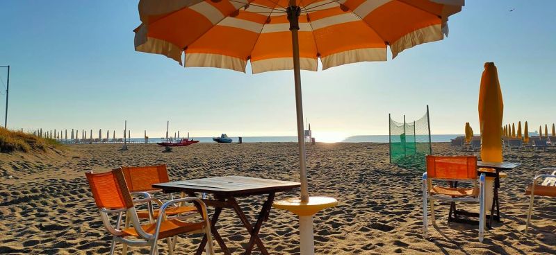 Bagno Pineta 26