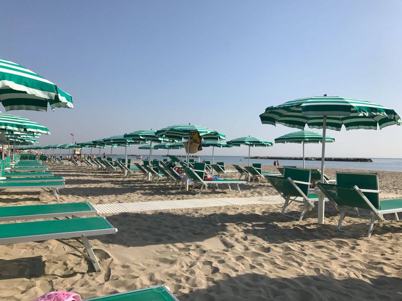 Kontiki Beach