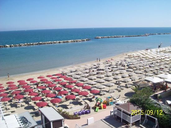 Tokio Beach