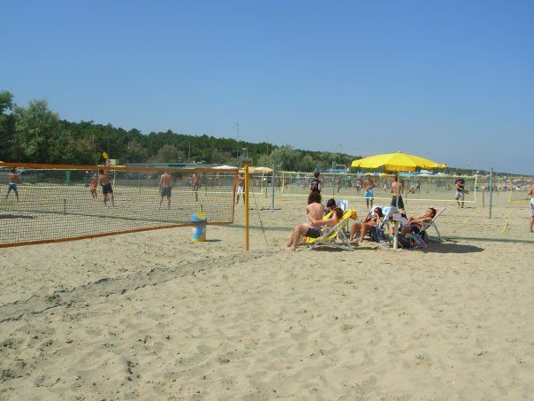 Bagno Graziella