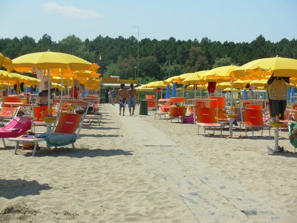 Bagno Graziella