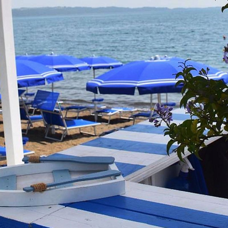 Blue Banner Beach
