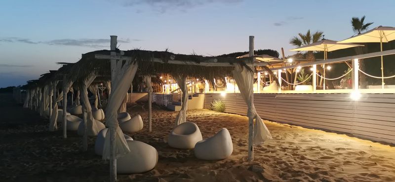 Titanic Playa Grande