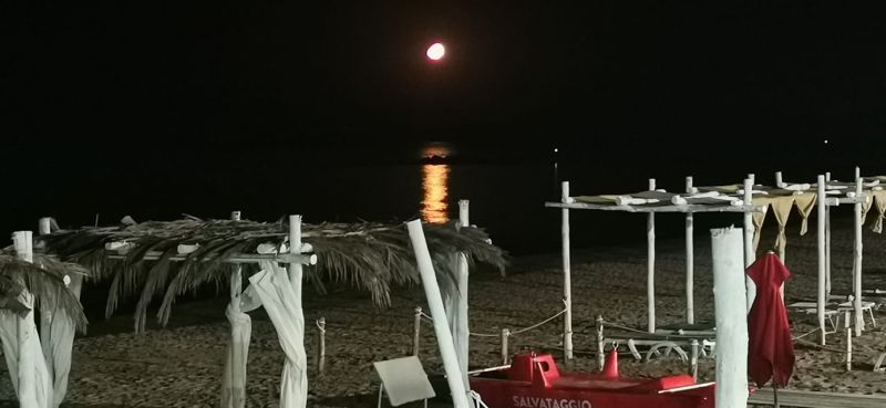 Titanic Playa Grande