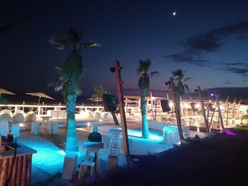 Titanic Playa Grande