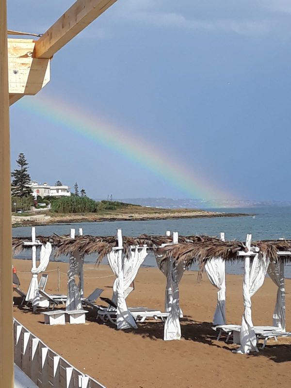 Titanic Playa Grande