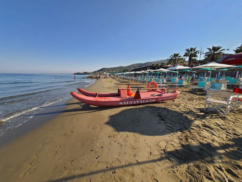 Lido Tre Conchiglie