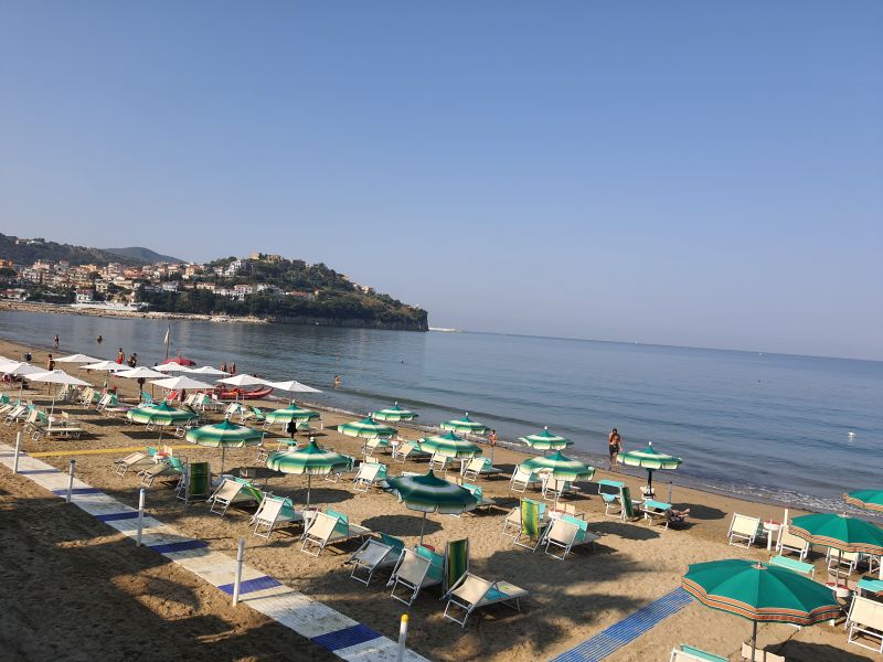 Lido Tre Conchiglie