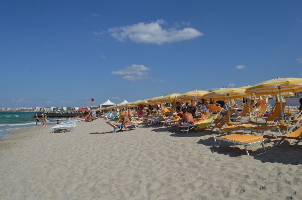 Lido Baia Verde