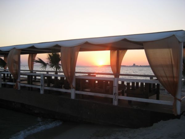 Lido Baia Verde