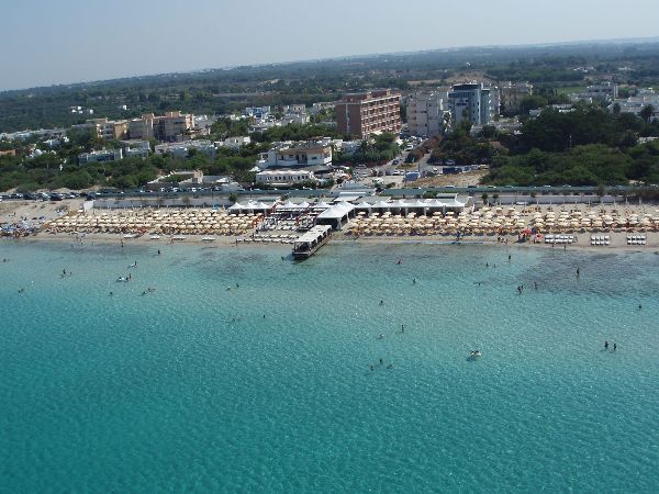 Lido Baia Verde