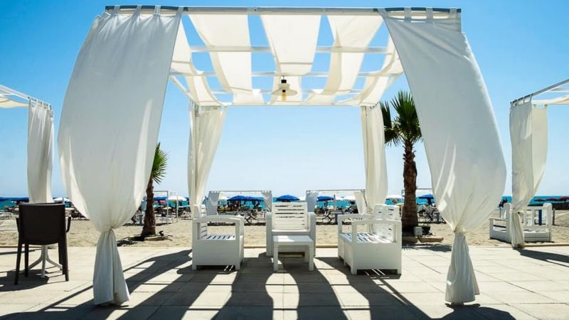 Lido Tropicana