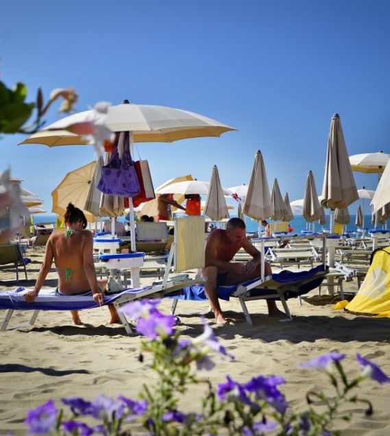 Stabilimento Balneare Manzoni