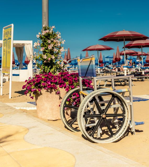 Stabilimento Balneare Manzoni