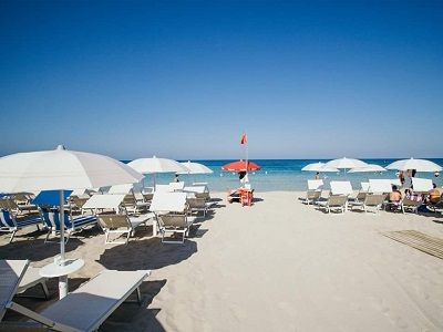 Caipiriña Beach