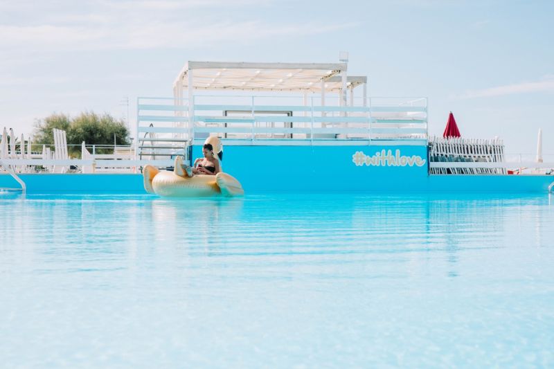 Lido ILMAREDENTRO