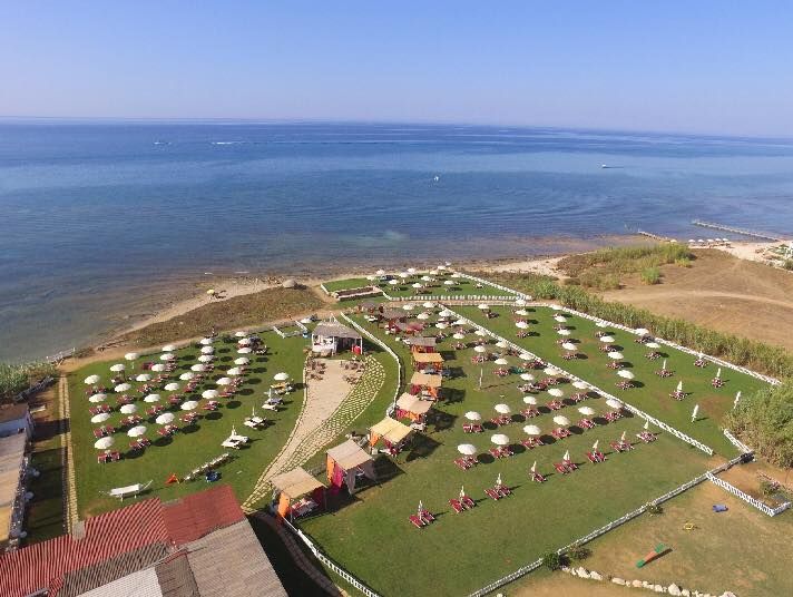 Agri Beach