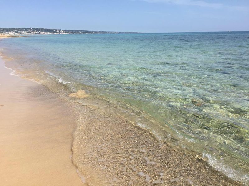 Agri Beach