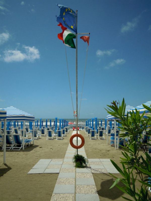 Bagno Paola