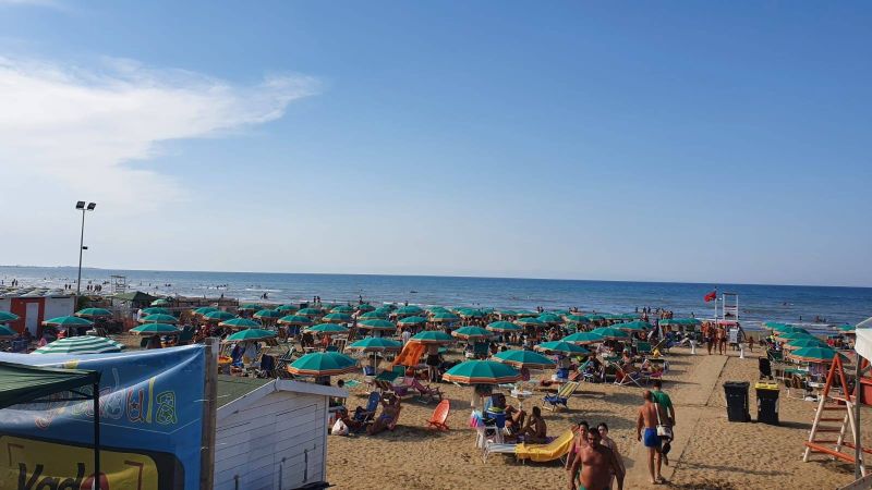 Lido Ginevra
