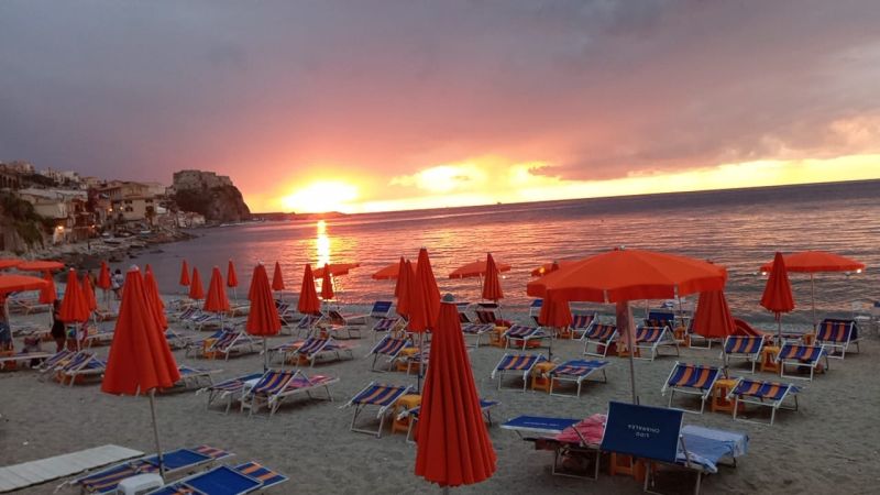 Cala Delle Feluche