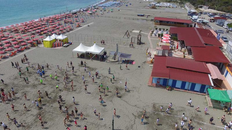 Lido Sirena